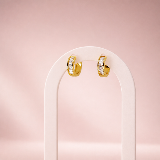 NORMA EARRINGS