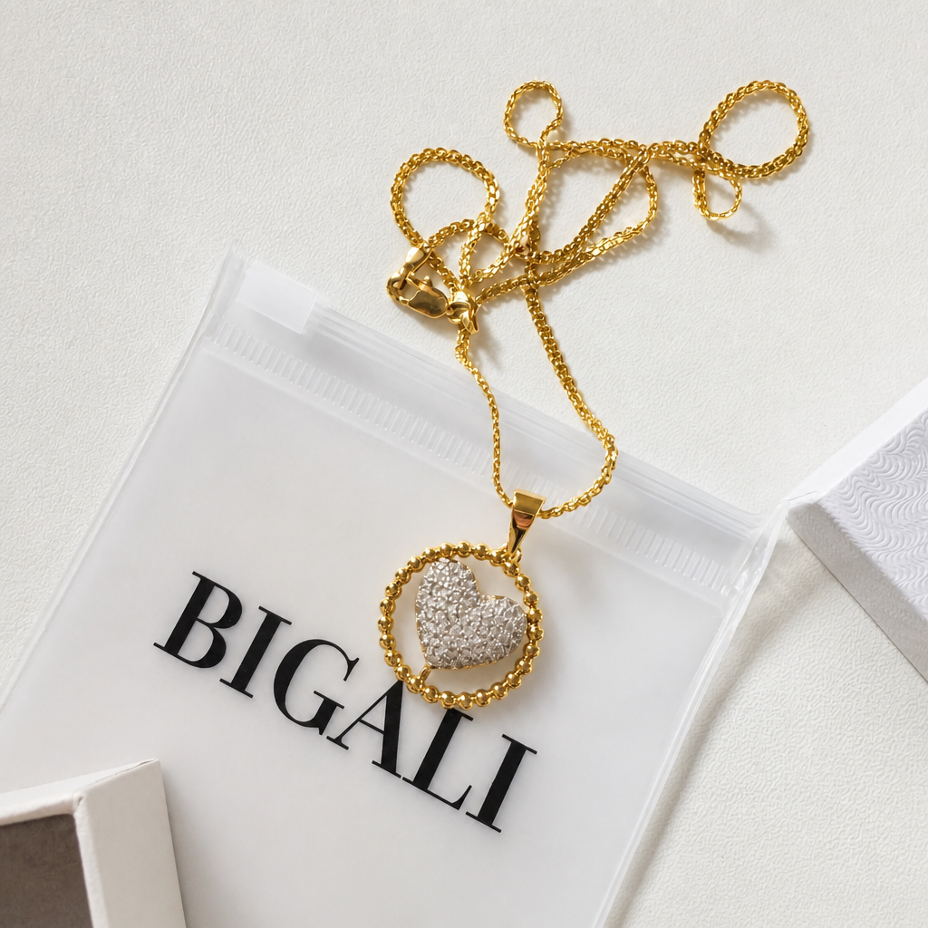 Love Necklace