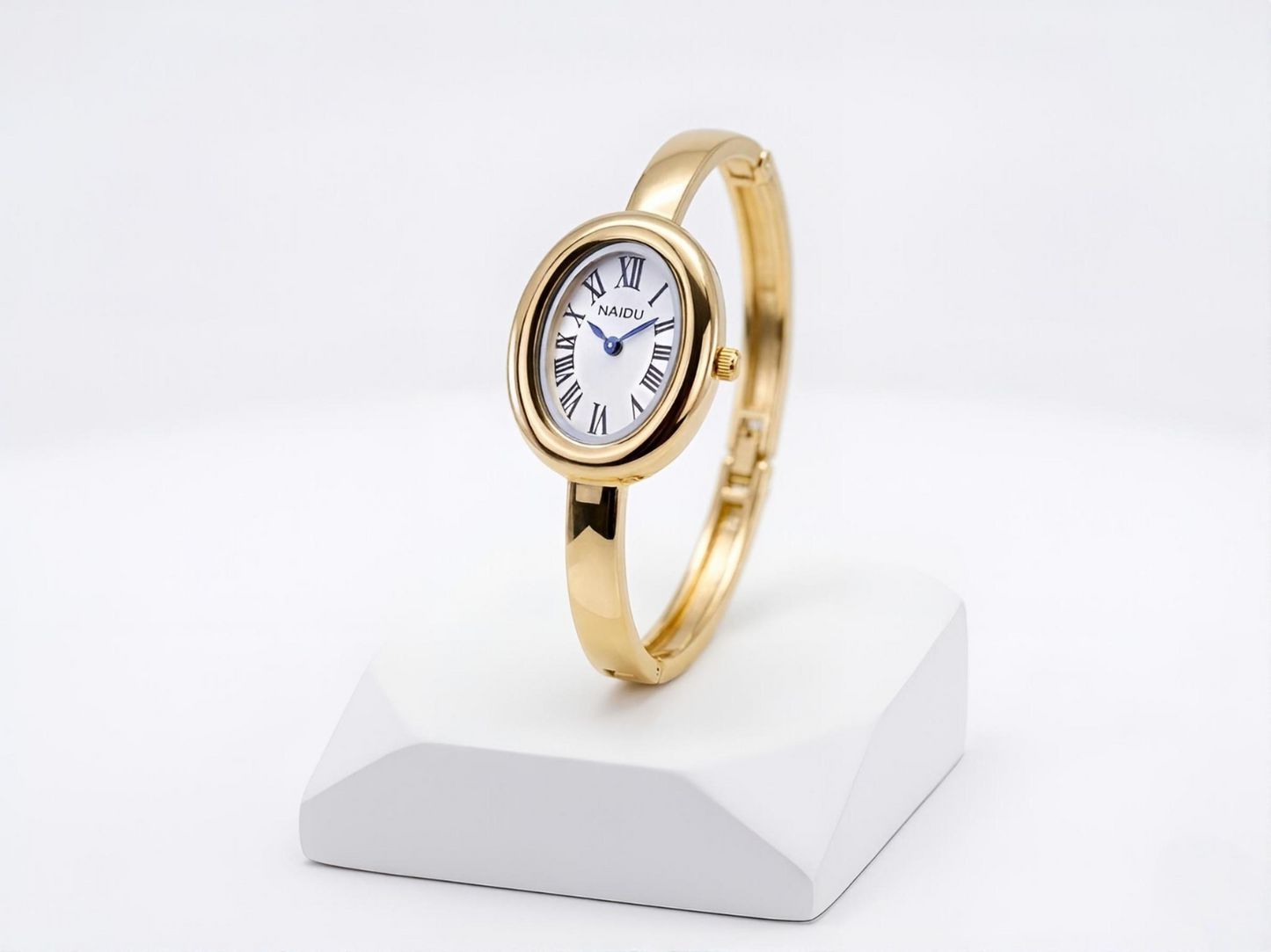 EPIC BRACELET WATCH