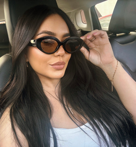 ABYS SUNGLASSES