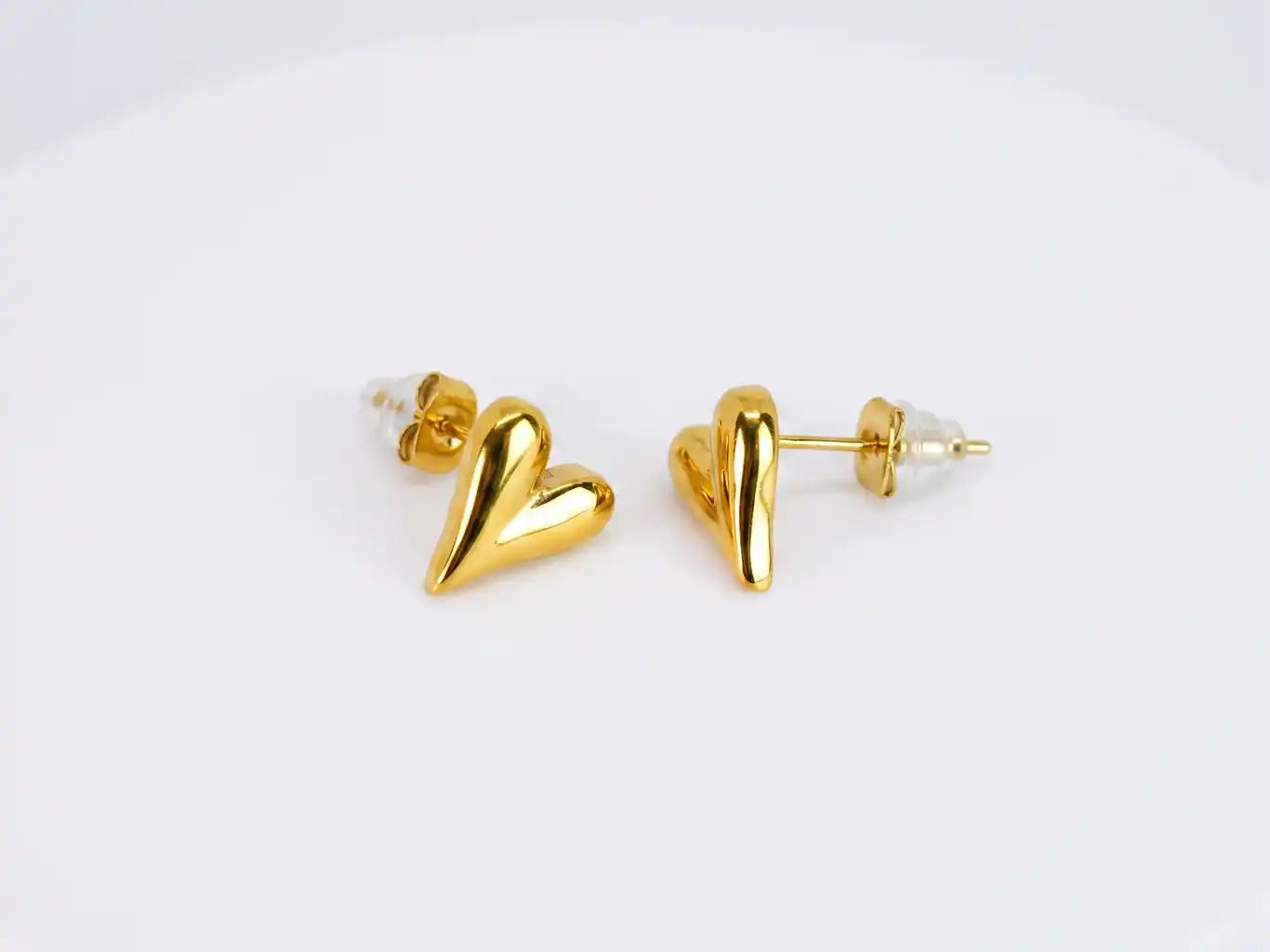 CORAZONES Earrings