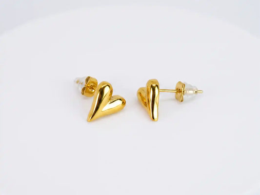 CORAZONES Earrings