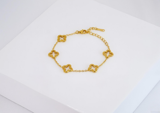 LUCK BRACELET