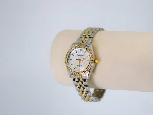 Iconic Watch