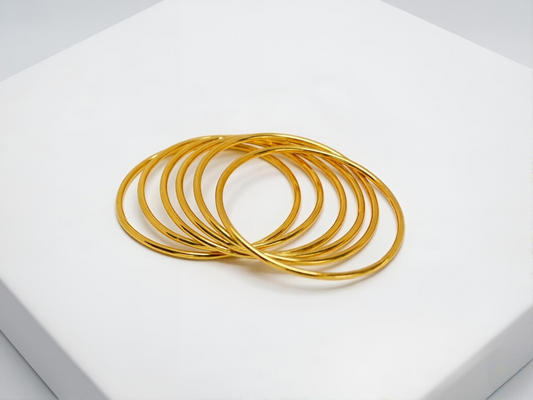 JACKY'S BANGLES
