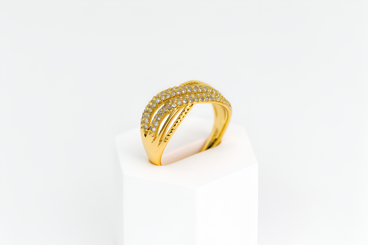 Elegant Ring