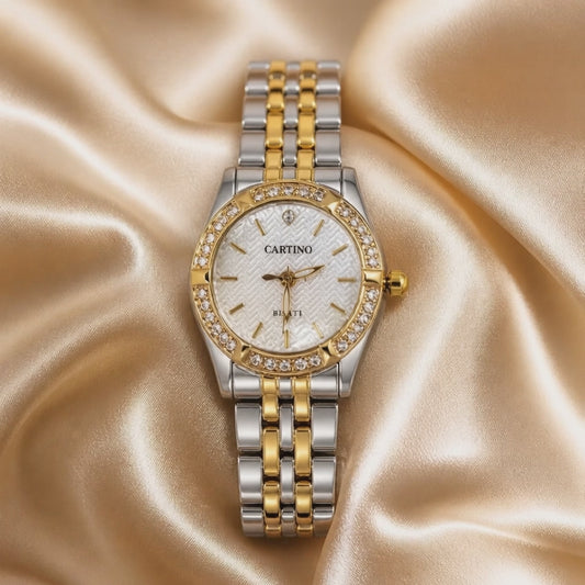 Iconic Watch
