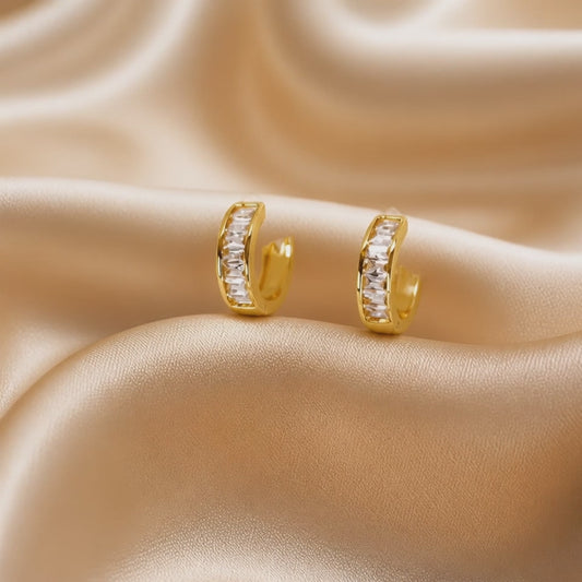 NORMA EARRINGS