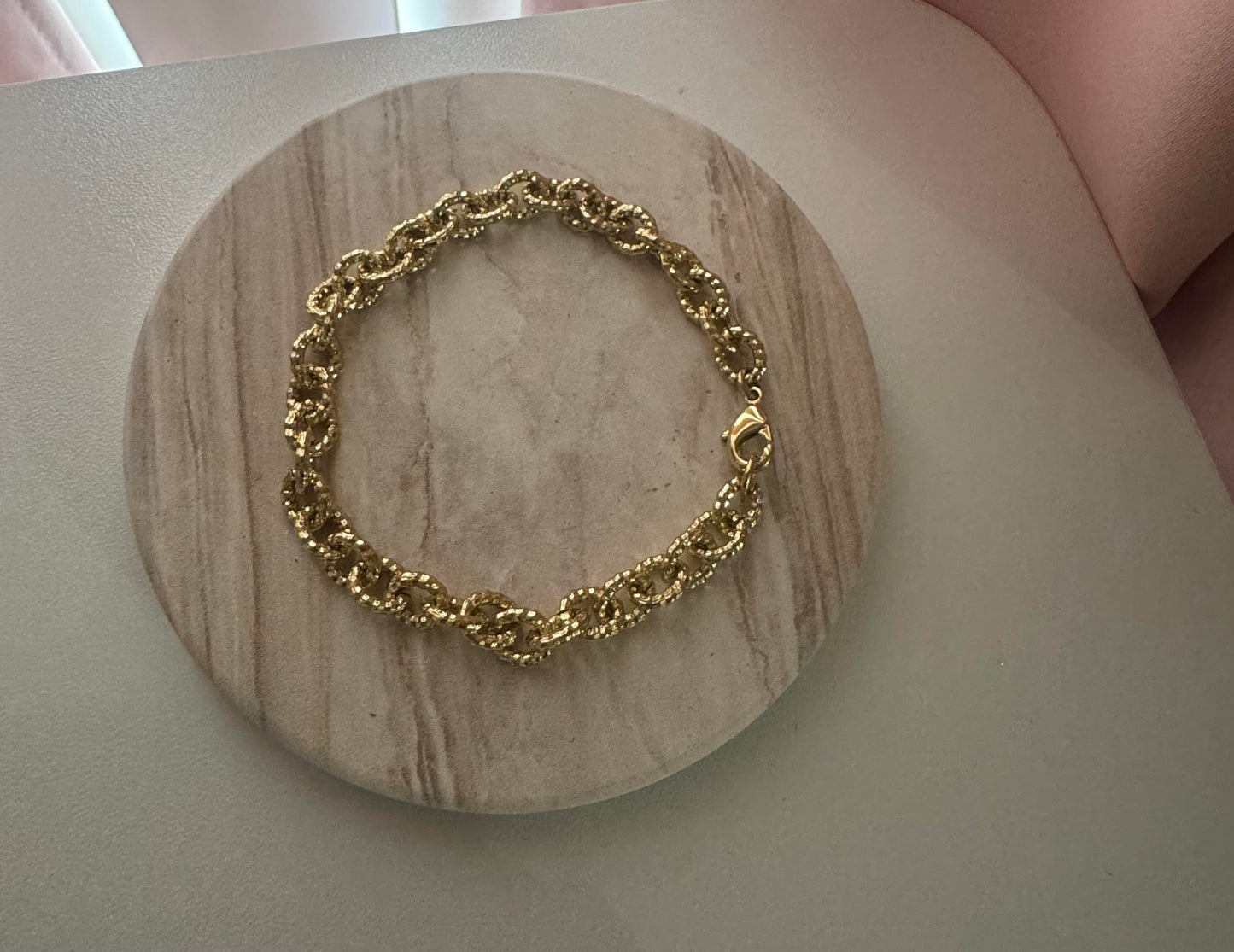 Evora Bracelet